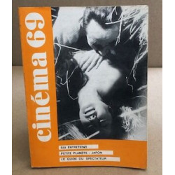 Cinema 69 n° 139