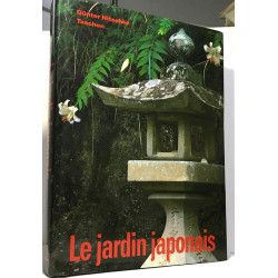 Le jardin japonais