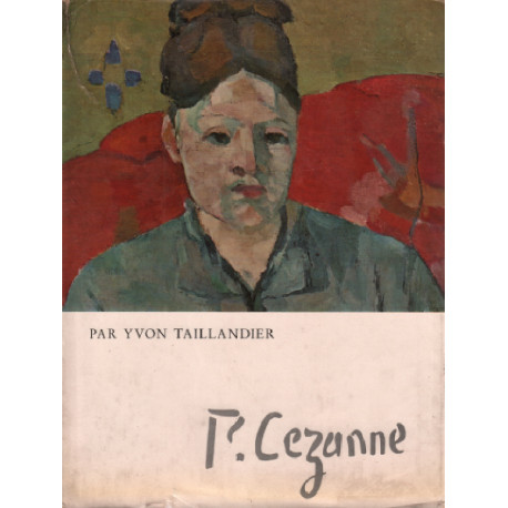 Cezanne