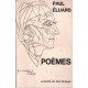 Choix de Poèmes