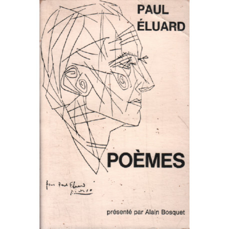 Choix de Poèmes