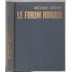 Le forum romain