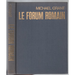 Le forum romain