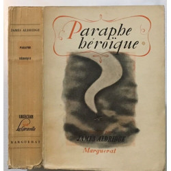 Paraphe Héroique