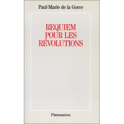 Requiem pour les révolutions
