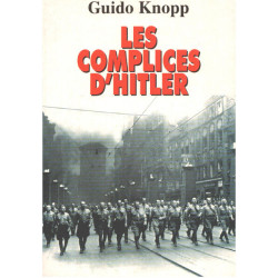 Les complices d'Hitler