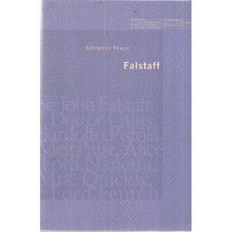 Falstaff