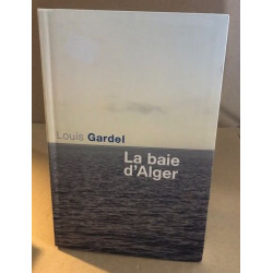 La baie d'alger