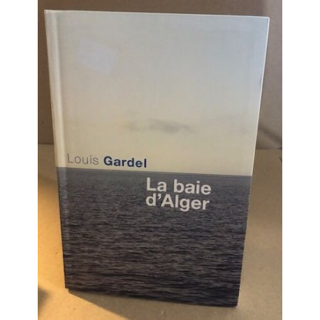 La baie d'alger