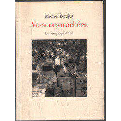 Vues rapprochées : Chroniqe de Charente Libre 2000-2005