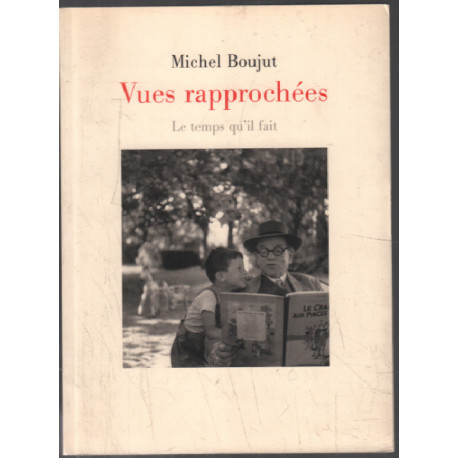 Vues rapprochées : Chroniqe de Charente Libre 2000-2005