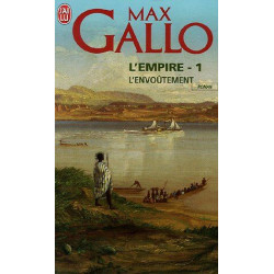 L'empire Tome 1 : L'Envoûtement