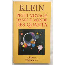 Petit voyage dans le monde des quanta