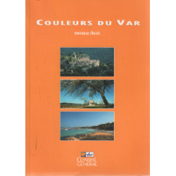 Couleurs du var / morceaux choisis