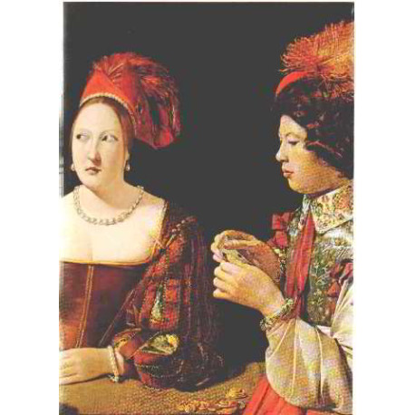 Georges de la tour