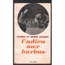 L'adieu aux barbus