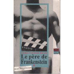 Le père de Frankenstein