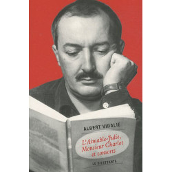 L'Aimable-Julie Monsieur Charlot et consorts
