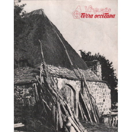 Vivares terra occitana n° 12