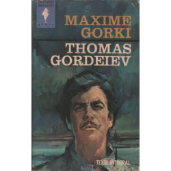 Thomas gordeiev / texte intégral