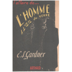 L'affaire de l'homme à l'oeil de verre