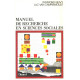 Manuel de recherche en sciences sociales