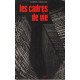 Les cadres de vie