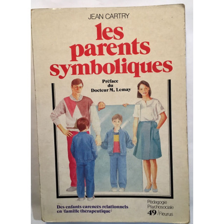Les parents symboliques