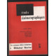 Etudes cinématographiques : Le cinéma novo brésilien 2 : Glauber Rocha