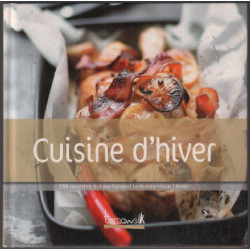 Cuisine d'hiver 288 recettes