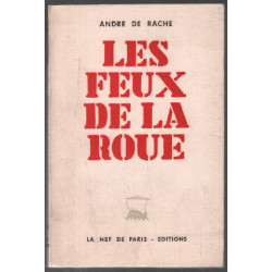 Les feux de la roue