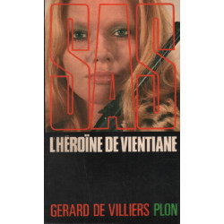 L'héroine de vientiane