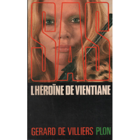 L'héroine de vientiane