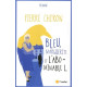 Bleu Marguerite et l'Abominable L