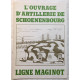 Ouvrage d' Artillerie de Schoenenbourg