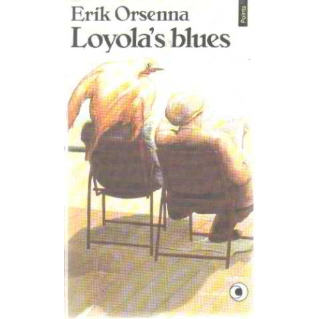 Loyola's blues