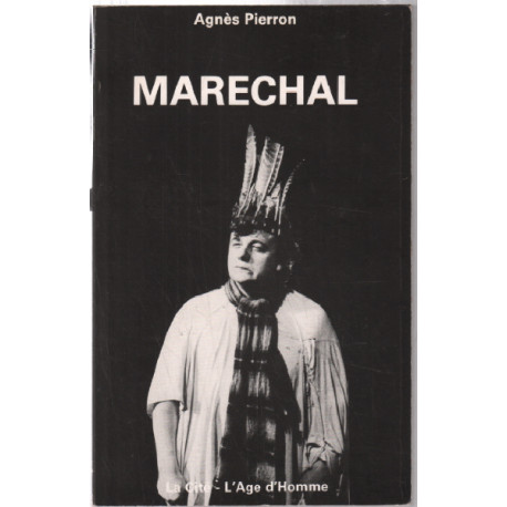 Maréchal