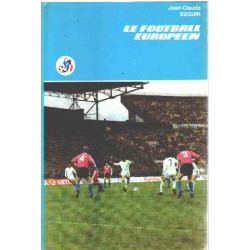 Le football europeen