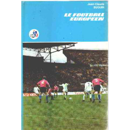 Le football europeen
