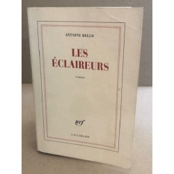 Les éclaireurs