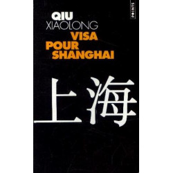 Visa pour Shanghaï