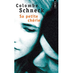 Sa petite chérie