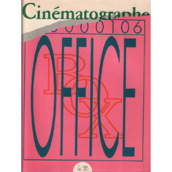Cinématographe n ° 106 / box office