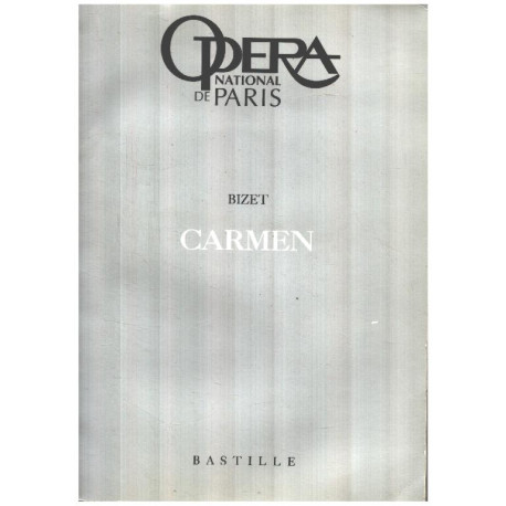 Carmen