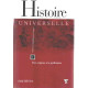 Histoire universelle Tome 1 : Des origines à la préhistoire