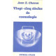 Vingt cinq siecles de cosmologie
