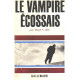Le vampire ecossais