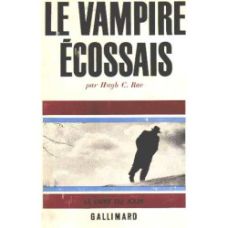 Le vampire ecossais
