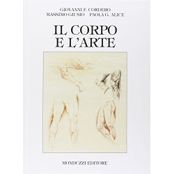 Il corpo e l'arte