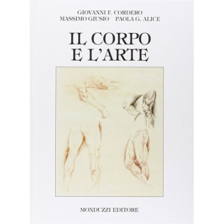 Il corpo e l'arte